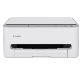 Canon PIXMA TS4151i Multifonction Jet d'Encre WiFi - Imprimante, Copieur, Scanner - A4, Double Face Automatique