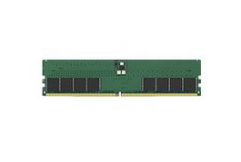 Kingston ValueRAM 32GB DDR5 5600MT/s Non-ECC CL46 DIMM Mémoire RAM 288-pin 1.1V