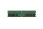 Kingston ValueRAM 32GB DDR5 5600MT/s Non-ECC CL46 DIMM Mémoire RAM 288-pin 1.1V