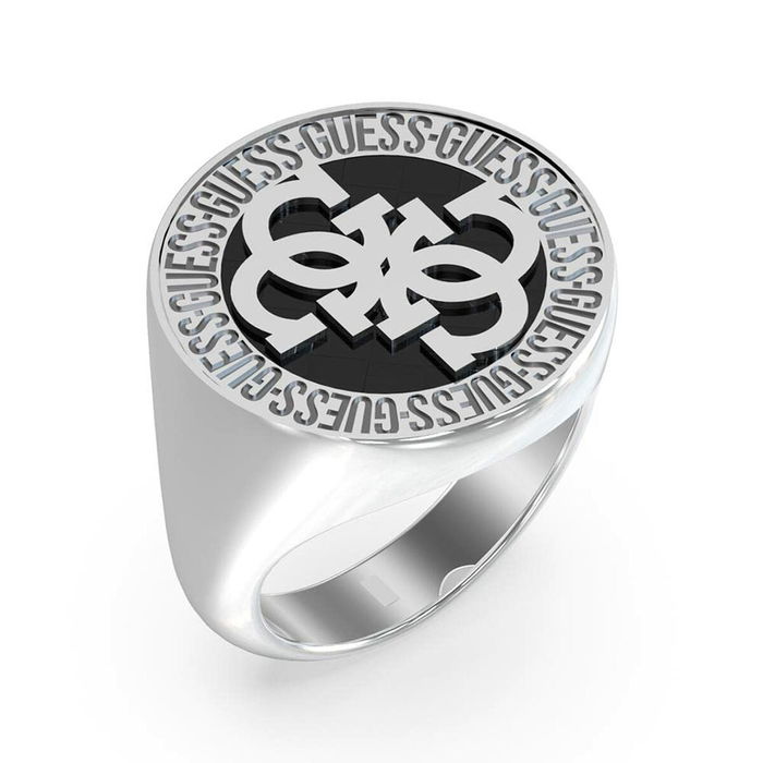 Bague Homme Guess JMR02115JWST (24)