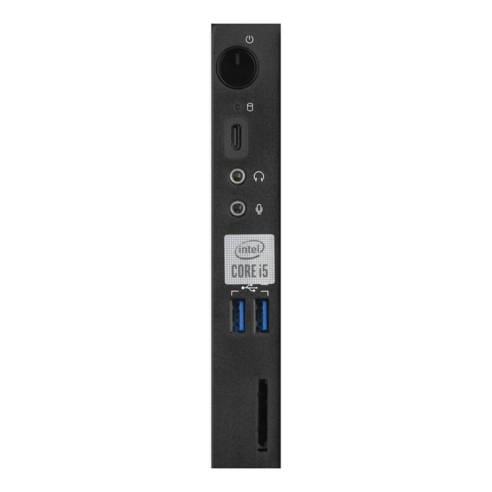 Actina PC de bureau KOMAAAPIM0346 Intel Core i5-14400 8 GB RAM 1 TB SSD Noir Actina PC de bureau KOMAAAPIM0346 Intel Core i5-14400 8 GB RAM 1 TB SSD Noir