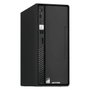 Actina PC de bureau KOMAAAPIM0346 Intel Core i5-14400 8 GB RAM 1 TB SSD Noir
