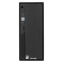 Actina PC de bureau KOMAAAPIM0346 Intel Core i5-14400 8 GB RAM 1 TB SSD Noir