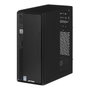 Actina PC de bureau KOMAAAPIM0346 Intel Core i5-14400 8 GB RAM 1 TB SSD Noir
