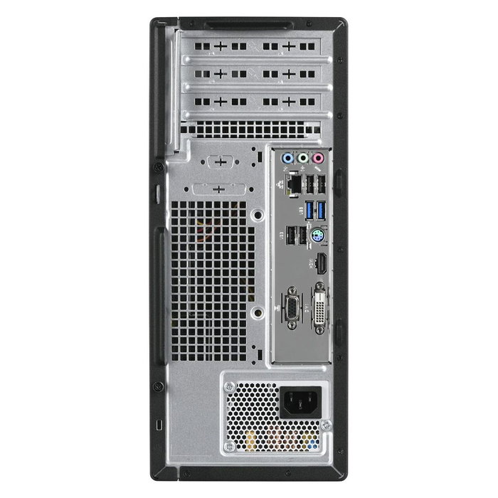 Actina PC de bureau KOMAAAPIM0346 Intel Core i5-14400 8 GB RAM 1 TB SSD Noir Actina PC de bureau KOMAAAPIM0346 Intel Core i5-14400 8 GB RAM 1 TB SSD Noir