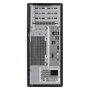 Actina PC de bureau KOMAAAPIM0346 Intel Core i5-14400 8 GB RAM 1 TB SSD Noir