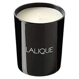 Lalique Bougie Parfumée Neroli Casablanca Maroc, Parfum Néroli, 600 g, Décoration Intérieure