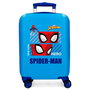 Trolley de Cabine Spider-Man Hero Multicouleur