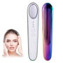 Paloma Beauties Masseur Oculaire Chaud et Froid avec Microcourants ENS, Recharge USB Type-C pour Yeux Fatigués, 1 Unité