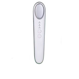 Paloma Beauties Masseur Oculaire Chaud et Froid avec Microcourants ENS, Recharge USB Type-C pour Yeux Fatigués, 1 Unité
