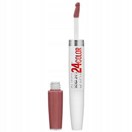 Maybelline Superstay Liquide Rouge à Lèvres Liquide 725 Baiser au Caramel 9 ml