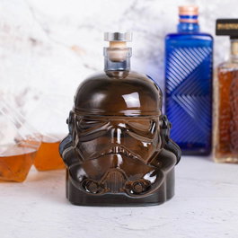 Thumbs Up Carafe Original Stormtrooper Black