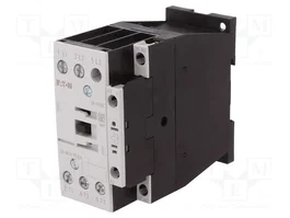 EATON ELECTRIC DILM38-10-24DC-E Contacteur 3 pôles NO x3 24VDC 38A