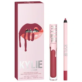 Kylie Cosmetics Set By Kylie Better Not Pout