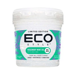 Eco Style Styling Rosemary Mint 236ml