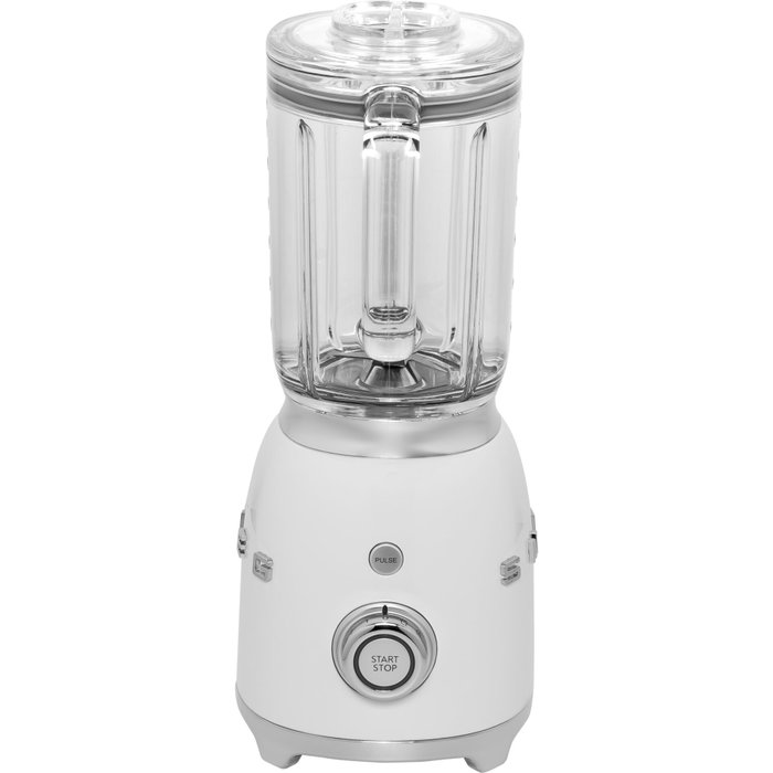 Smeg BLF03WHEU Mixeur blanc