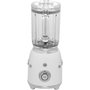 Smeg BLF03WHEU Mixeur blanc