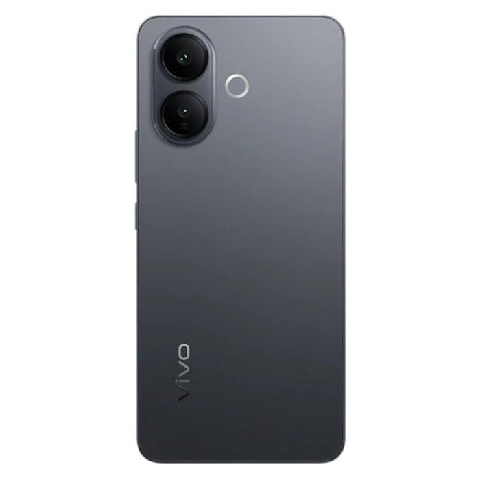 Smartphone Vivo V60 Lite 5G 6,77" Octa Core 12 GB RAM 512 GB Noir