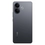 Smartphone Vivo V60 Lite 5G 6,77" Octa Core 12 GB RAM 512 GB Noir