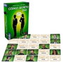 Devir 830005206 Jeu de société Code Secret - Édition coopérative, 2+ joueurs, 15 min, dès 11 ans, Français