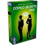 Devir 830005206 Jeu de société Code Secret - Édition coopérative, 2+ joueurs, 15 min, dès 11 ans, Français