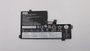 Lenovo Batterie lithium-ion 3 cellules 11,25V 42Wh
