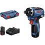 Bosch GSR 12V-35 Kit HX L-BOXX Tournevis sans fil