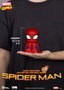 Beast Kingdom Toys Tirelire Classic Marvel Comics Spiderman 12 cm