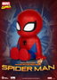 Beast Kingdom Toys Tirelire Classic Marvel Comics Spiderman 12 cm