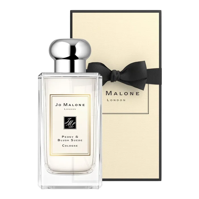 Jo Malone Peony & Blush Suede Eau de Cologne 100 ml