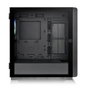 Thermaltake S250 TG ARGB Black