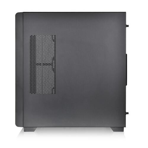 Thermaltake S250 TG ARGB Black