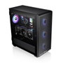 Thermaltake S250 TG ARGB Black