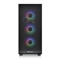 Thermaltake S250 TG ARGB Black