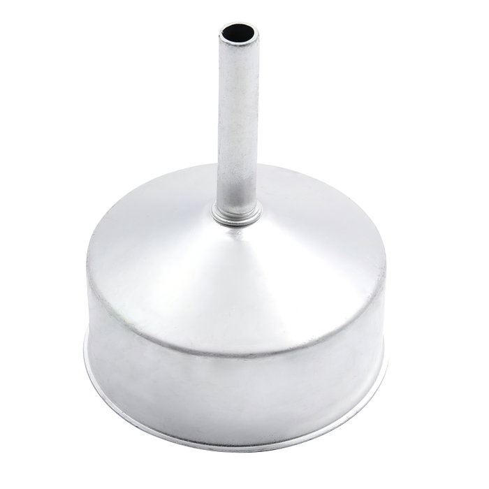 ORYX Entonnoir pour Cafetière Aluminium Classic / Induction 12 Tasses ORYX Entonnoir pour Cafetière Aluminium Classic / Induction 12 Tasses