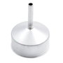 ORYX Entonnoir pour Cafetière Aluminium Classic / Induction 12 Tasses