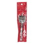 Wolfpack LINEA PROFESIONAL Mèche à bois plate 3 pointes 40,00 mm