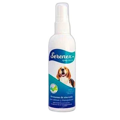 KONIG VET SERENEX Spray pour Chiens 70 ml KONIG VET SERENEX Spray pour Chiens 70 ml