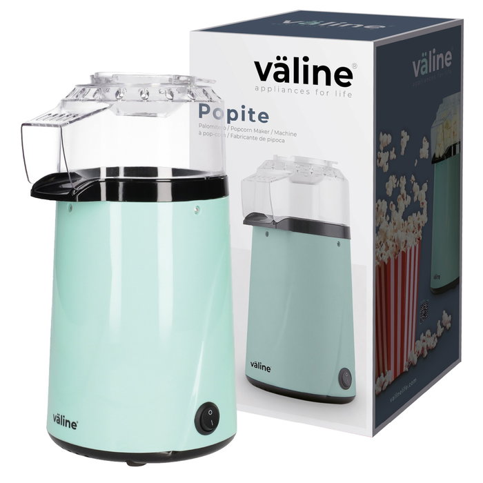 Väline Popcorner sans huile 1200W Väline Popcorner sans huile 1200W