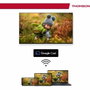 Thomson 43QG4S14 Smart TV QLED 43 pouces 4K UHD
