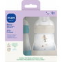 MAM Lot de 2 Biberons Easy Start 160 ml - Océan et sable