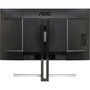AOC U27U3CV Ultra-Line Monitor 27 pouces 4K Nano IPS