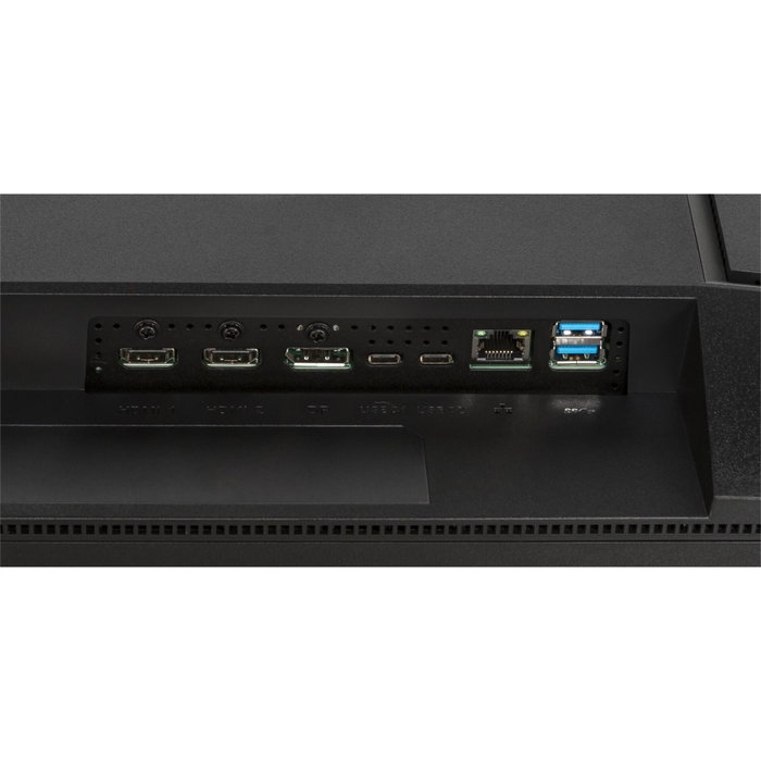 AOC U27U3CV Ultra-Line Monitor 27 pouces 4K Nano IPS AOC U27U3CV Ultra-Line Monitor 27 pouces 4K Nano IPS