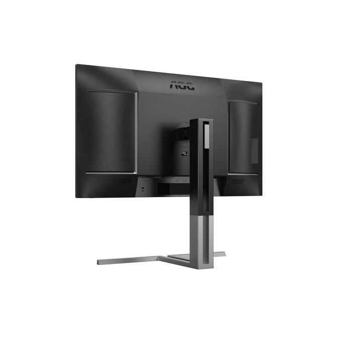 Écran AOC U27U3CV 4K Ultra HD 27" 60 Hz Écran AOC U27U3CV 4K Ultra HD 27" 60 Hz