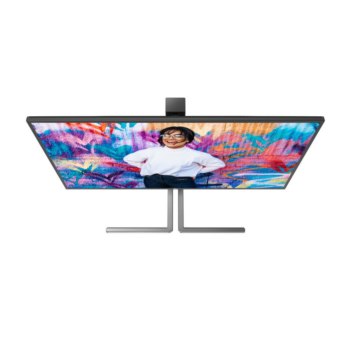 Écran AOC U27U3CV 4K Ultra HD 27" 60 Hz Écran AOC U27U3CV 4K Ultra HD 27" 60 Hz