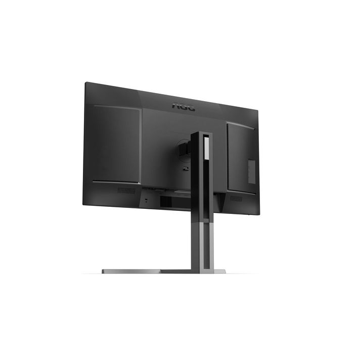 Écran AOC U27U3CV 4K Ultra HD 27" 60 Hz Écran AOC U27U3CV 4K Ultra HD 27" 60 Hz