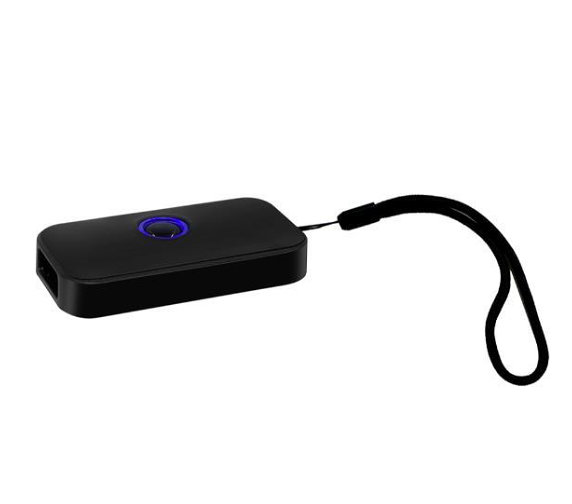 Nilox NX-PS1-1DBNL Lecteur de codes-barres Bluetooth 1D de poche USB-C Nilox NX-PS1-1DBNL Lecteur de codes-barres Bluetooth 1D de poche USB-C
