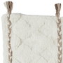 Home Deco Factory Alfombra Tufted 500x80x80 mm