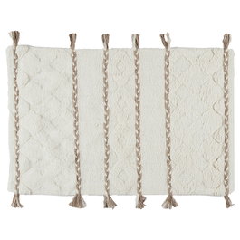 Home Deco Factory Alfombra Tufted 500x80x80 mm