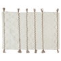 Home Deco Factory Alfombra Tufted 500x80x80 mm